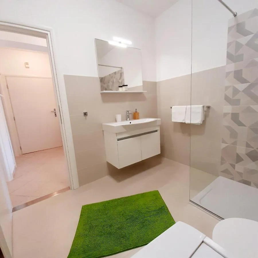 Apartman Tara&Iva Vrsar