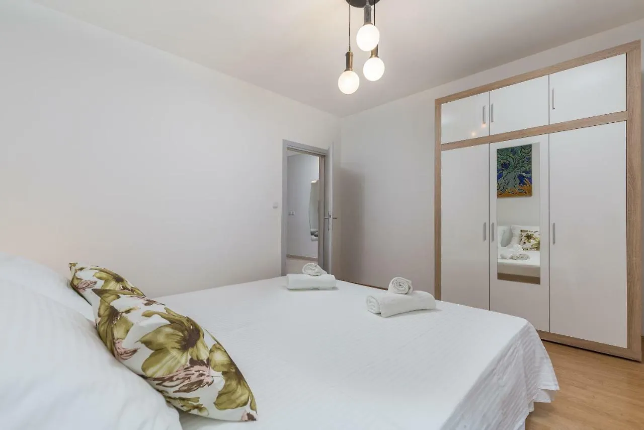 Apartman Tara&Iva Vrsar 0*,