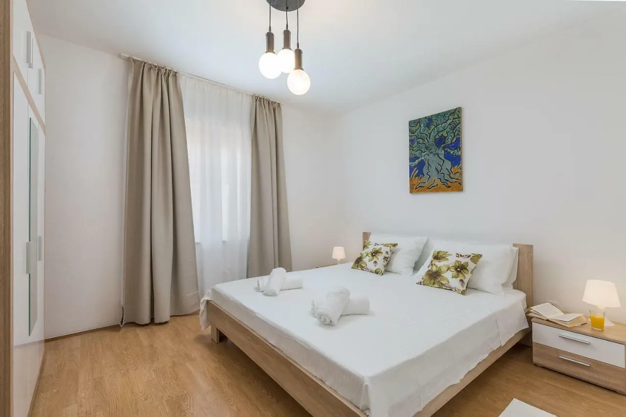 Apartman Tara&Iva Vrsar Apartment