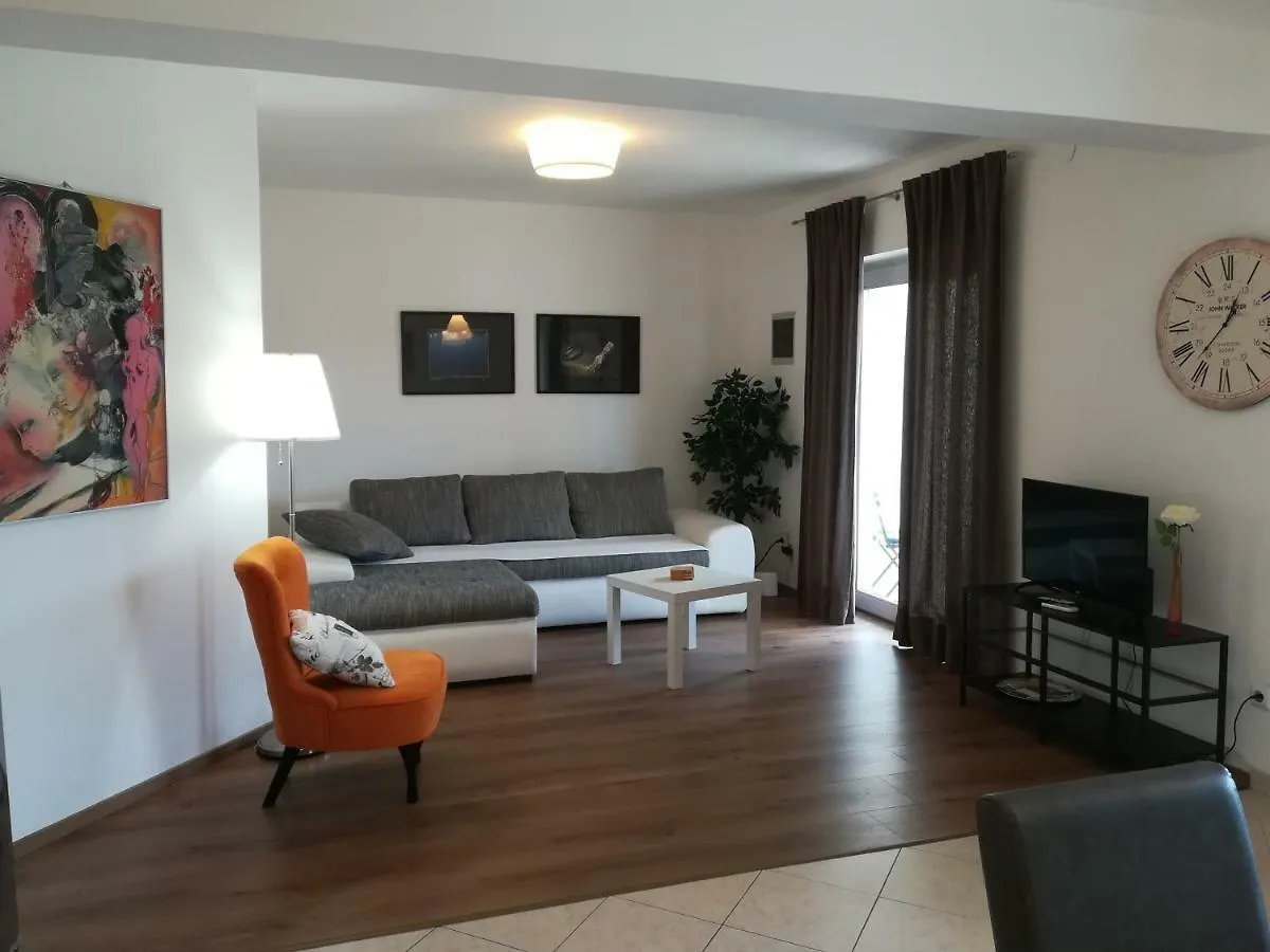 Apartman Tara&Iva Vrsar Kroatien