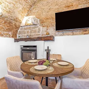 Apartment Villa Vrsar, Vrsar