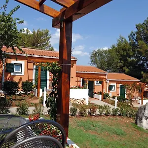 Koversada Naturist Park Semesterpark