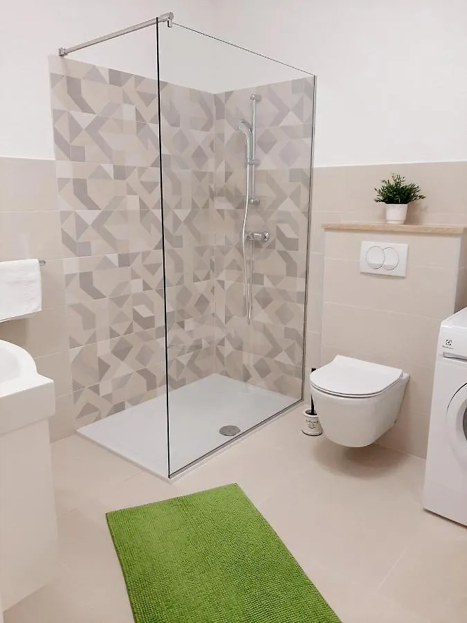 Apartman Tara&Iva Vrsar 0*,  Hırvatistan