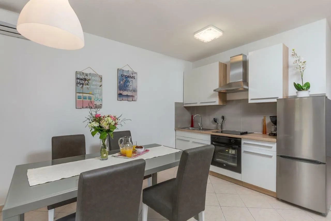 Apartman Tara&Iva Vrsar